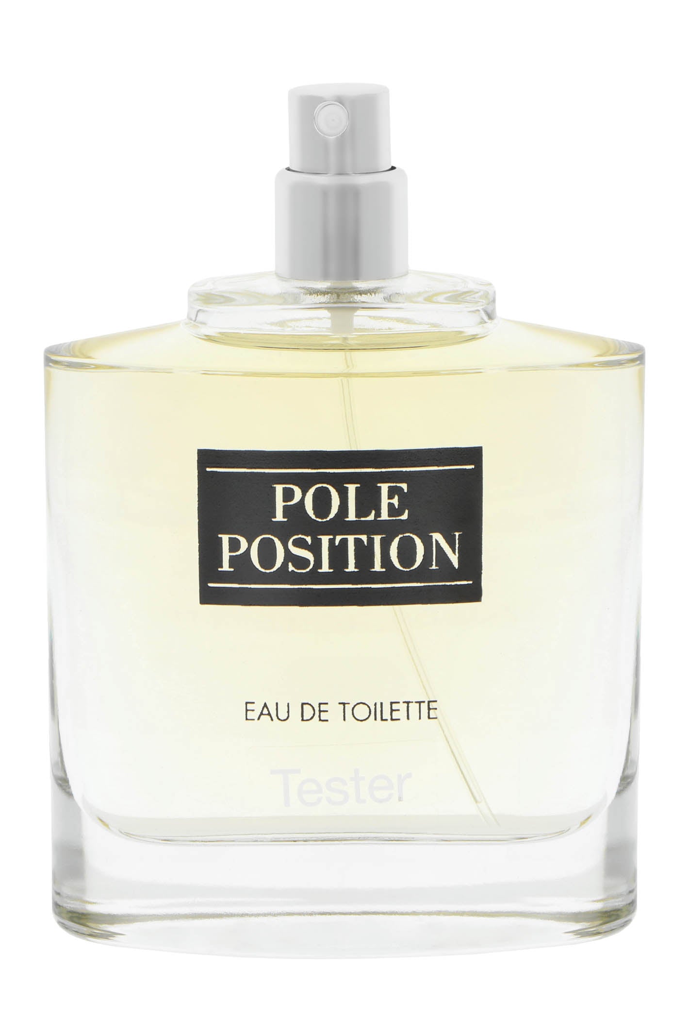Tester David Coulthard Pole Position Edt 100ml