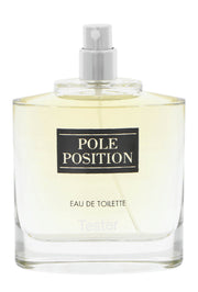 Tester David Coulthard Pole Position Edt 100ml