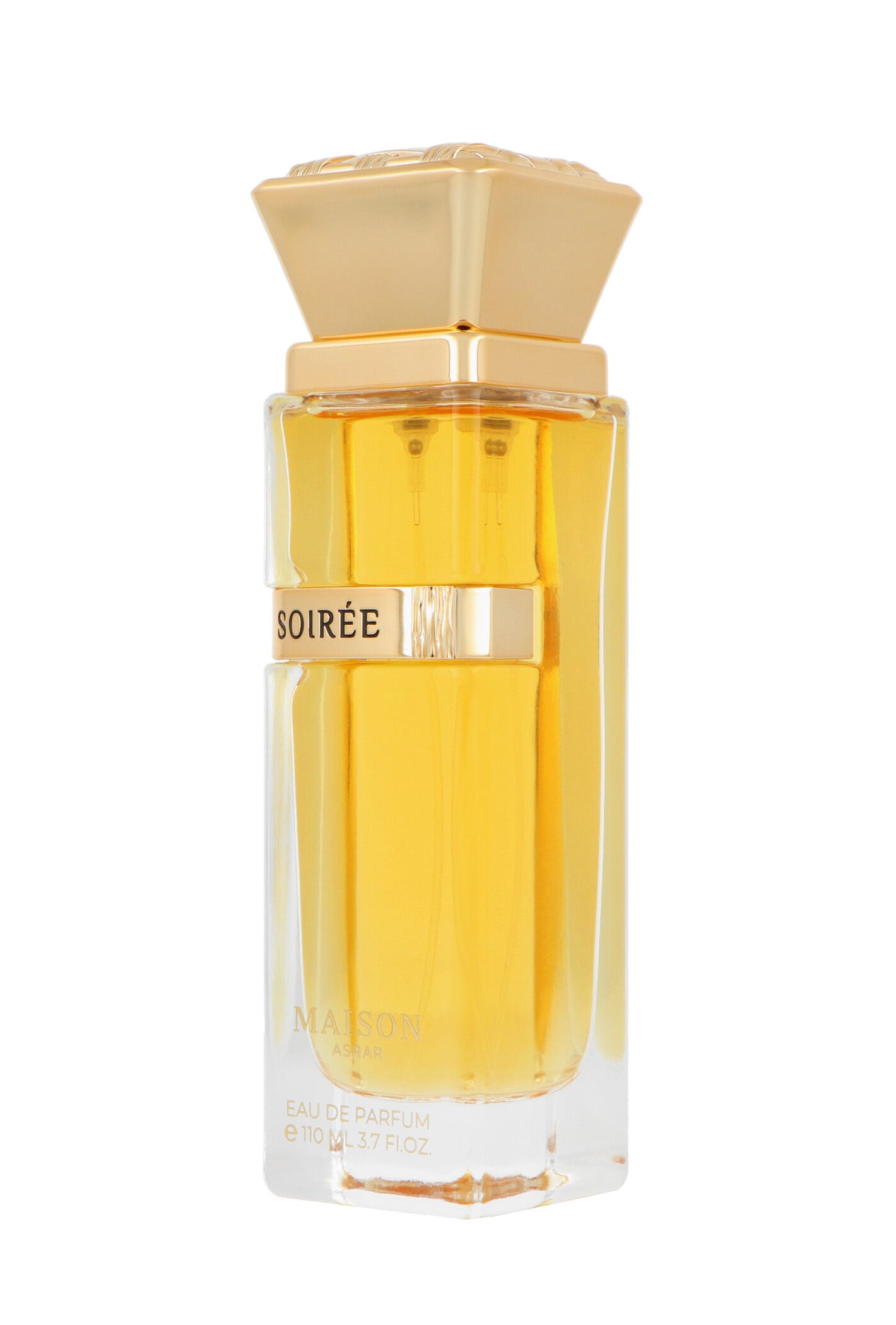 Maison Asrar Soiree Edp 110ml