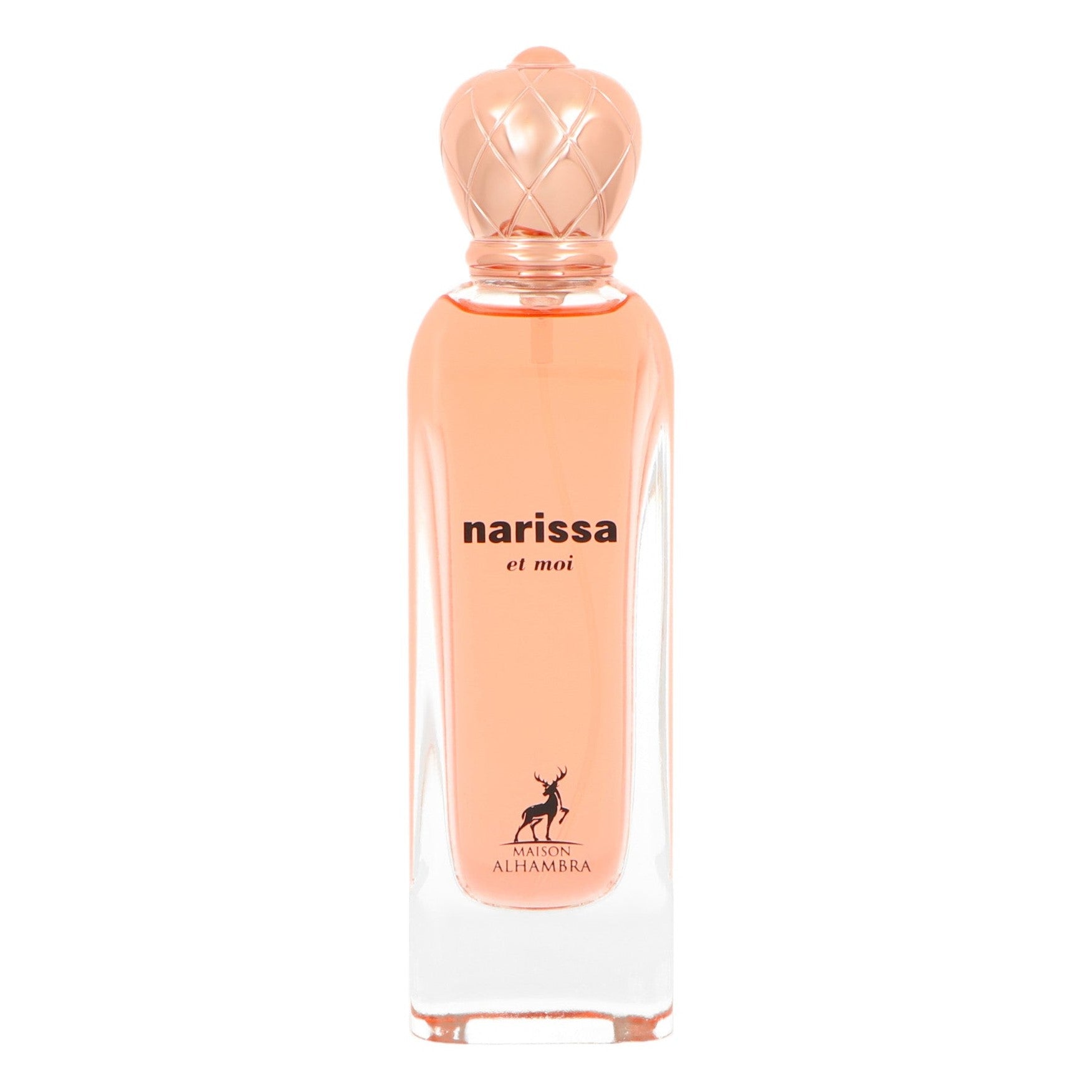 Maison Alhambra Narissa Et Moi Edp 100ml