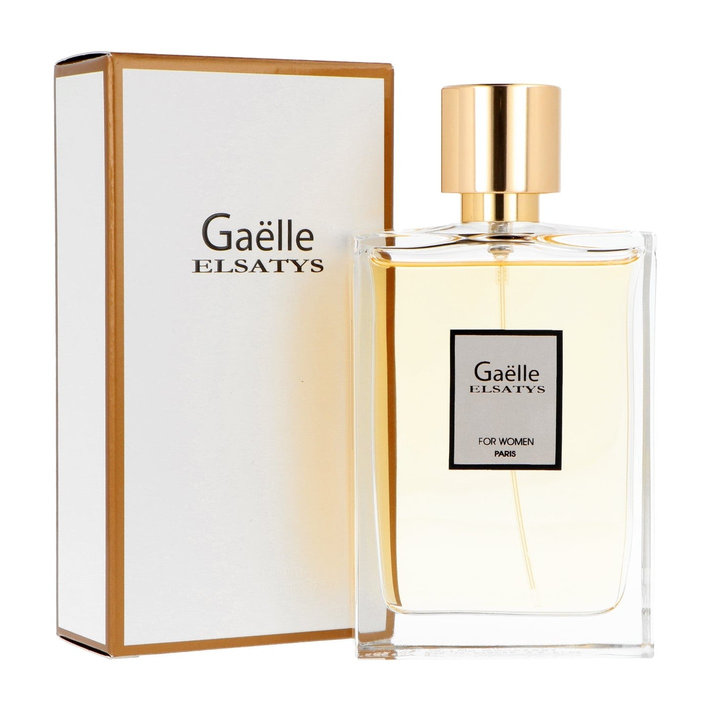 Reyane Tradition Gaelle Elsatys Edp 75ml