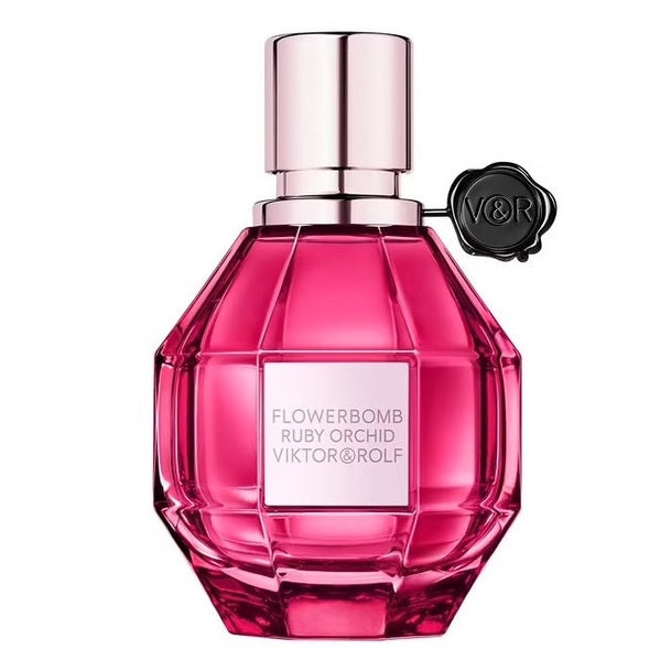 Viktor & Rolf Flowerbomb Ruby Orchid Edp 50ml