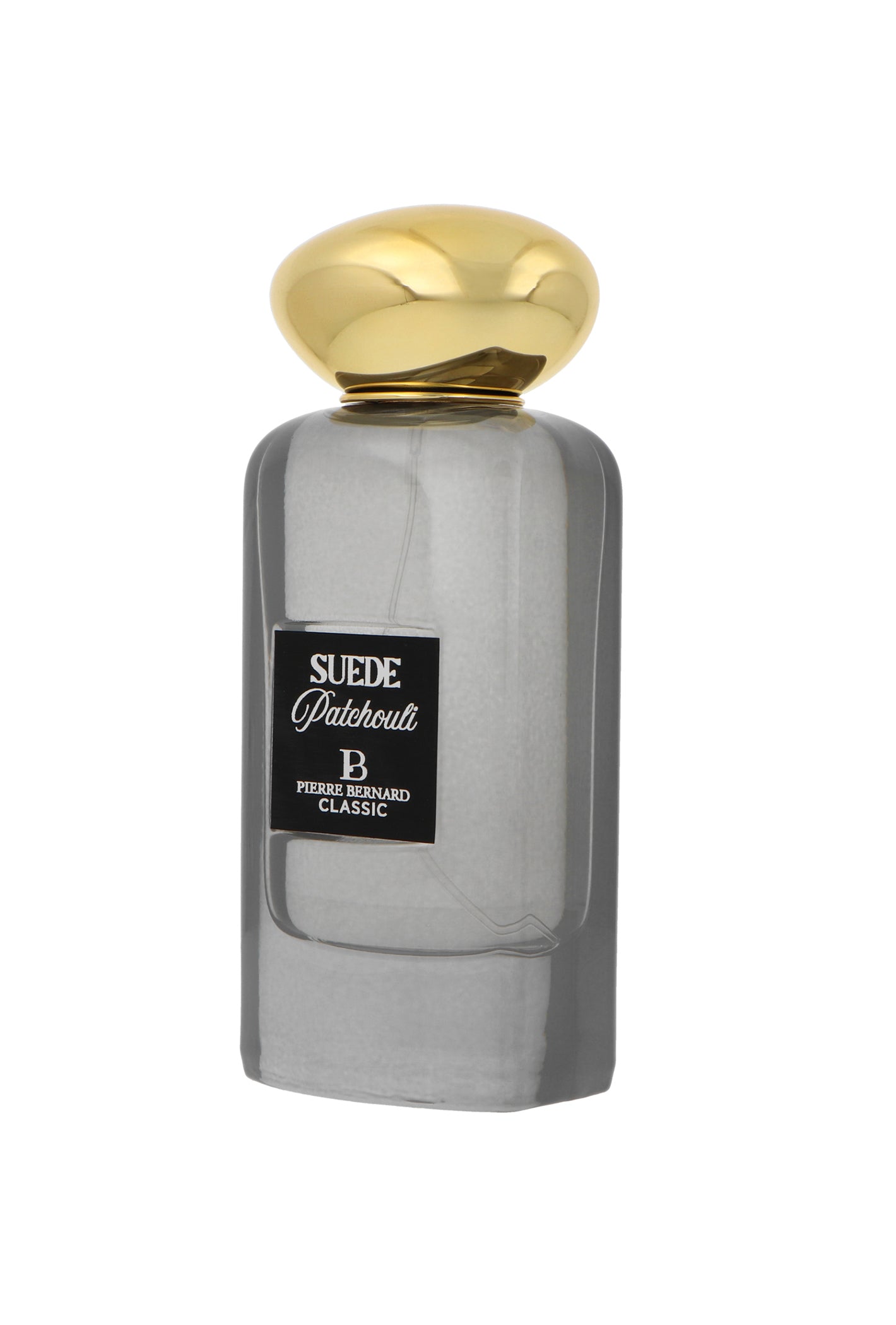 Pierre Bernard Classic Suede Patchouli Edp 100ml
