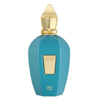 Tester Xerjoff Vibe Collection Erba Pura Edp 100 ml