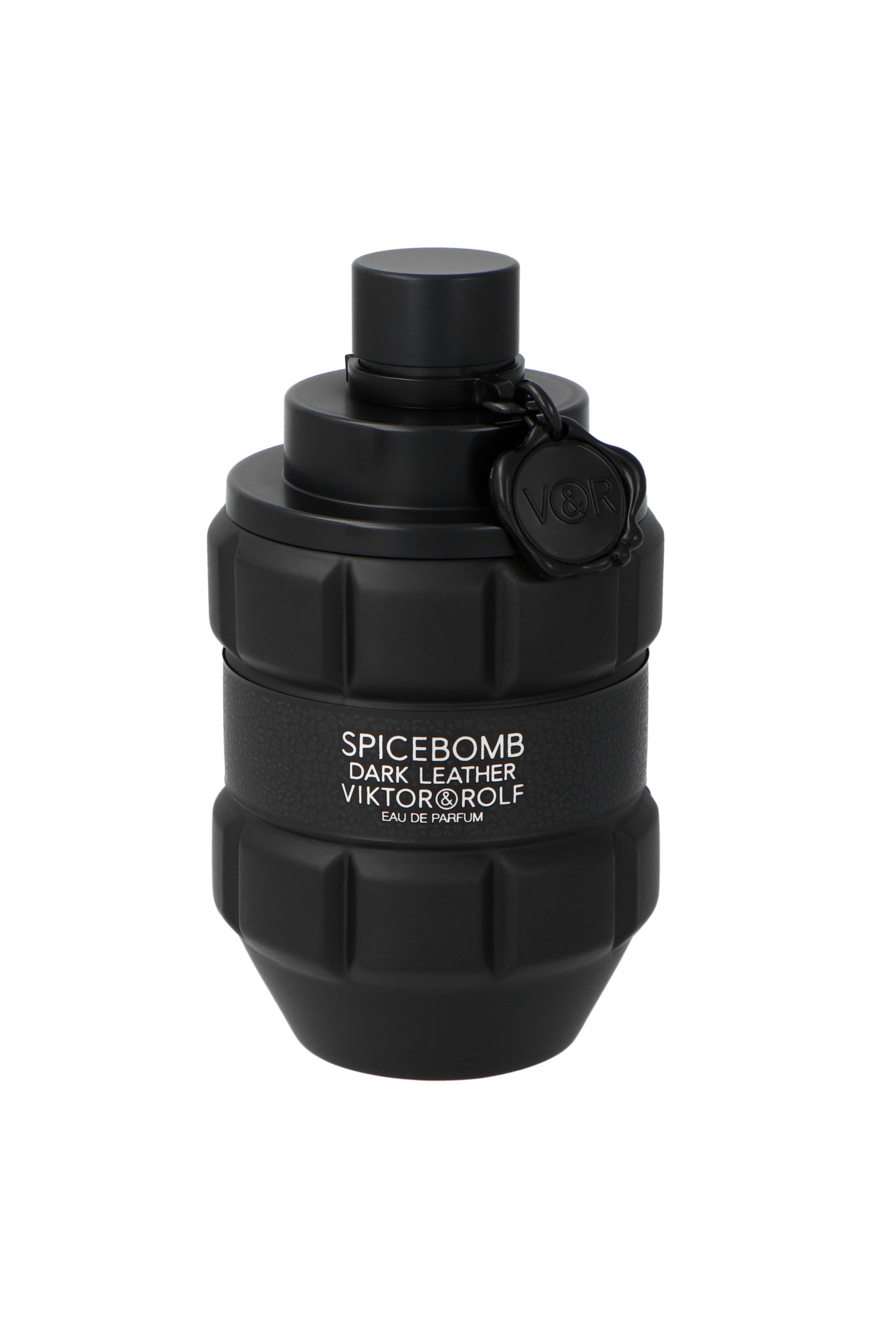Tester Viktor & Rolf Spicebomb Dark Leather Edp 90ml