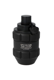 Tester Viktor & Rolf Spicebomb Dark Leather Edp 90ml