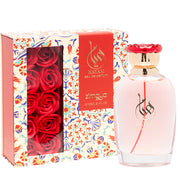 Zimaya Hayam Edp 100ml