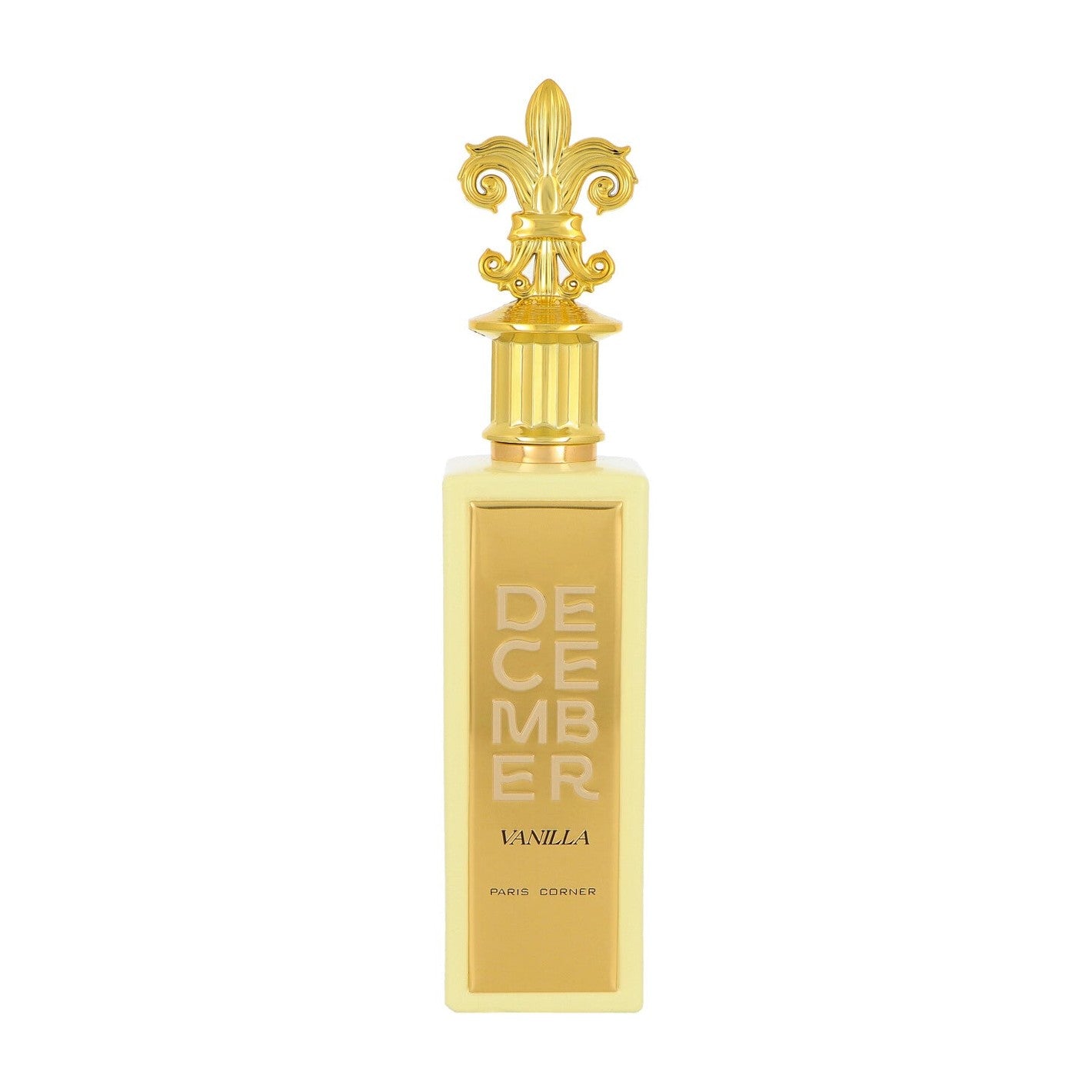 Paris Corner December Vanilla Edp 85ml