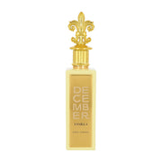 Paris Corner December Vanilla Edp 85ml