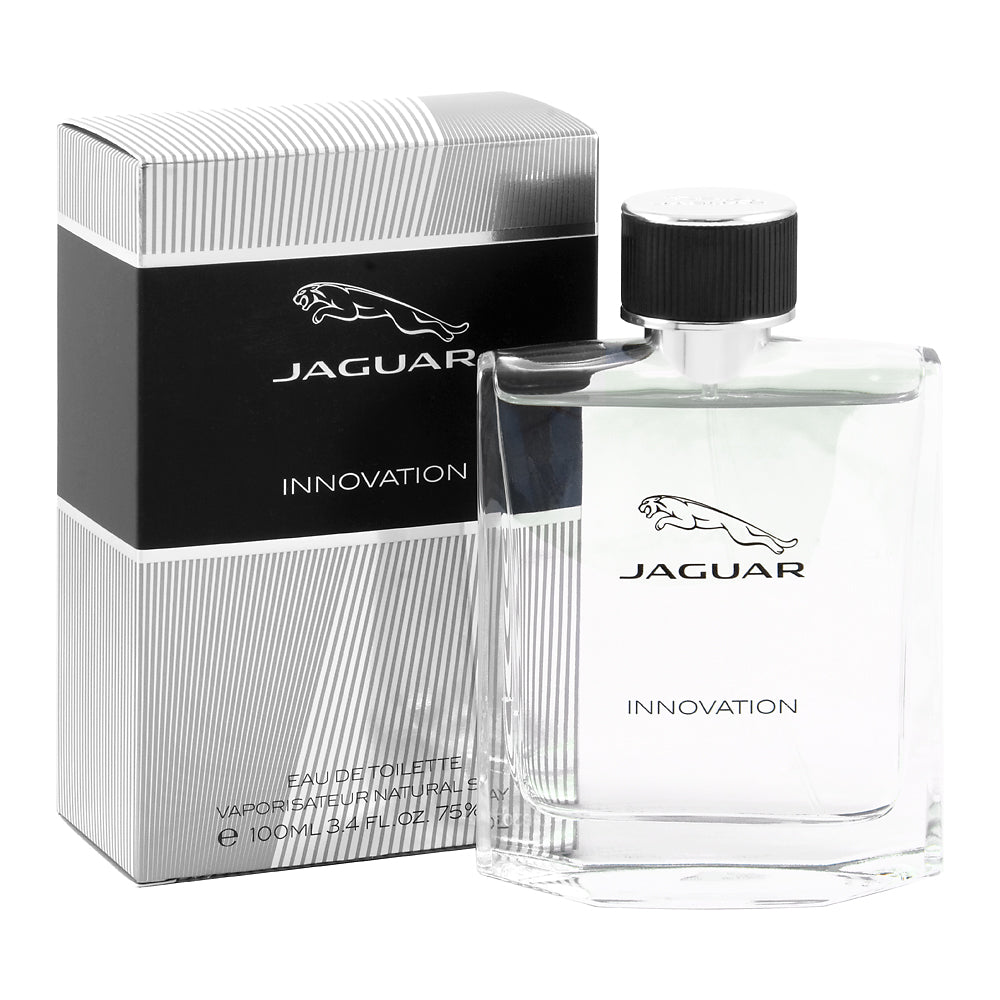 Jaguar Innovation Edt 100ml