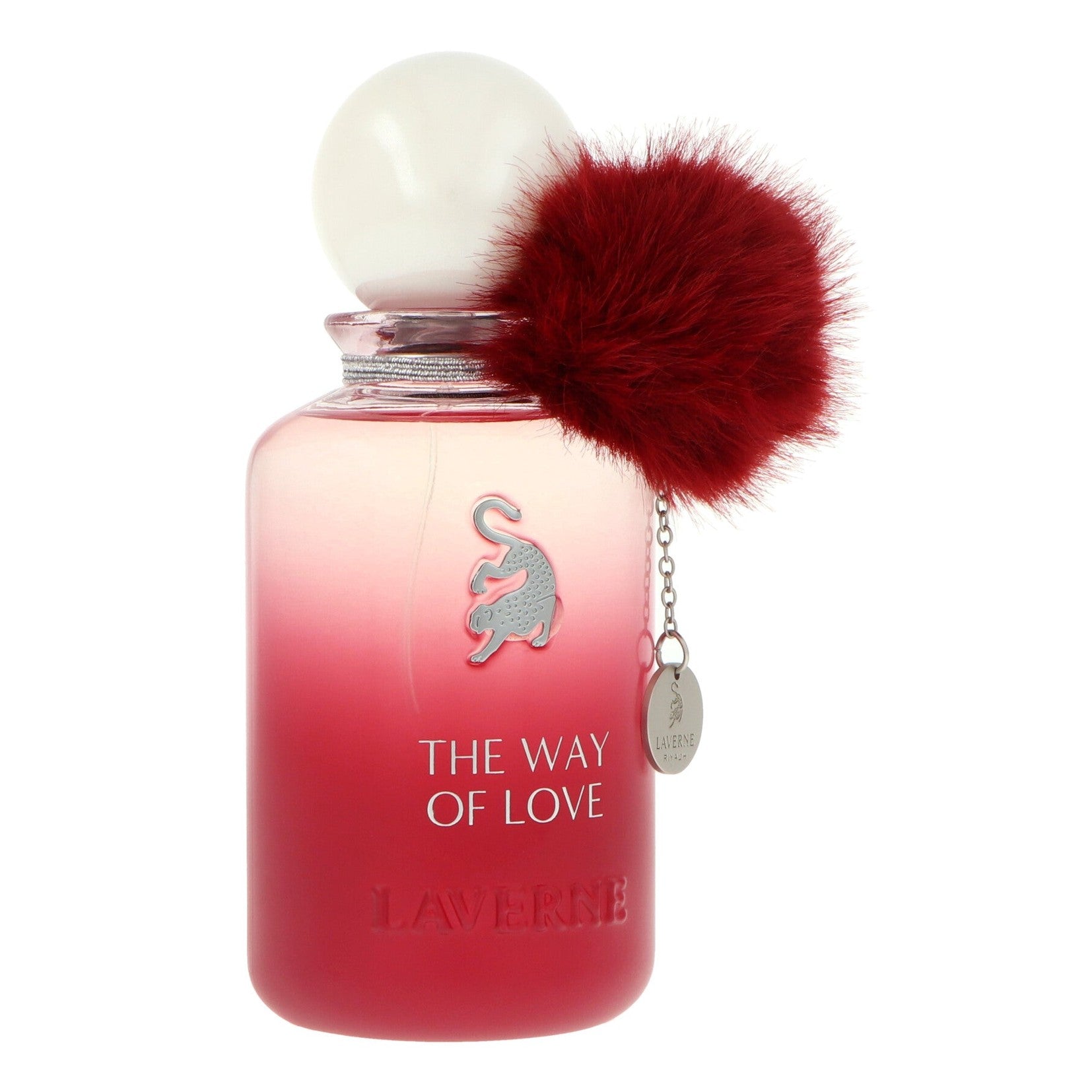 Laverne The Way Of Love EdP 100ml