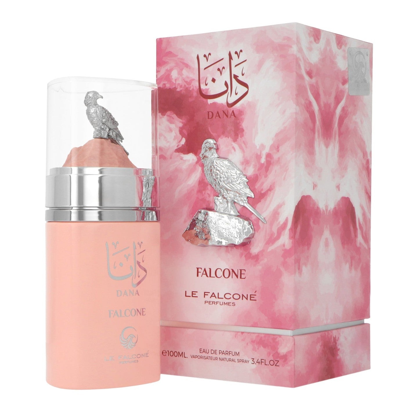 Le Falcone Falcone Dana Edp 100ml