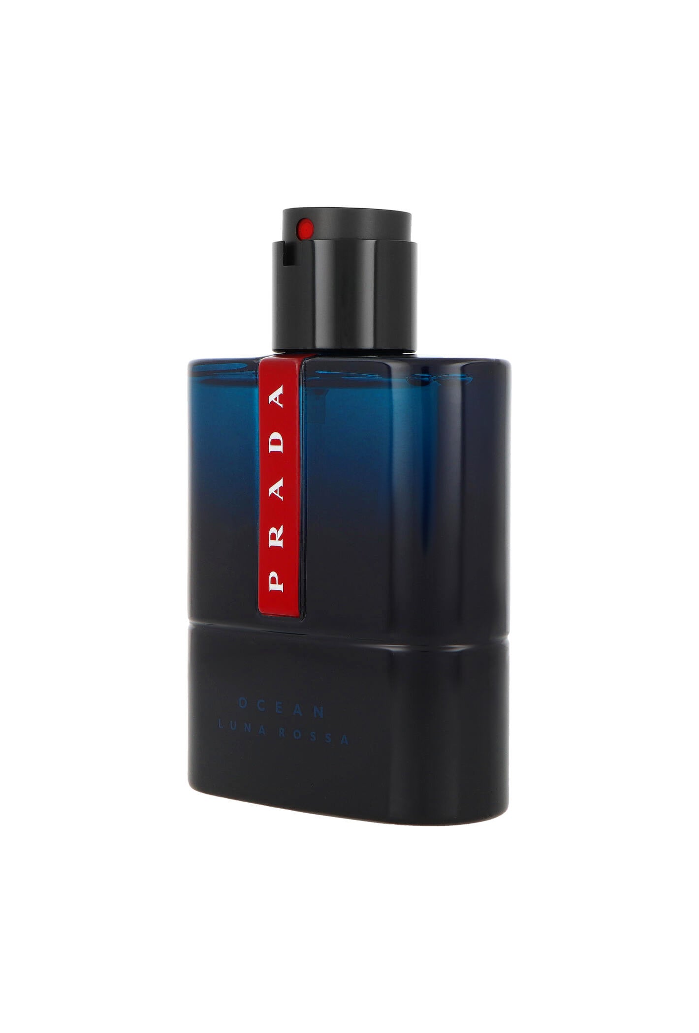 Tester Prada Luna Rossa Ocean Edt 100ml