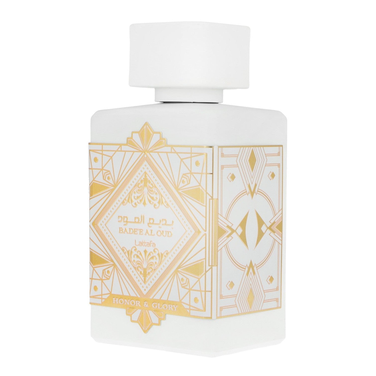 Lattafa Bade`e Al Oud Honor & Glory EdP 100ml
