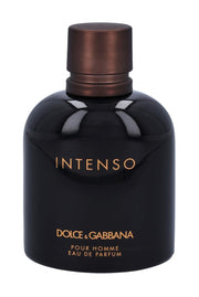 Dolce & Gabbana Pour Homme Intenso Edp 200ml