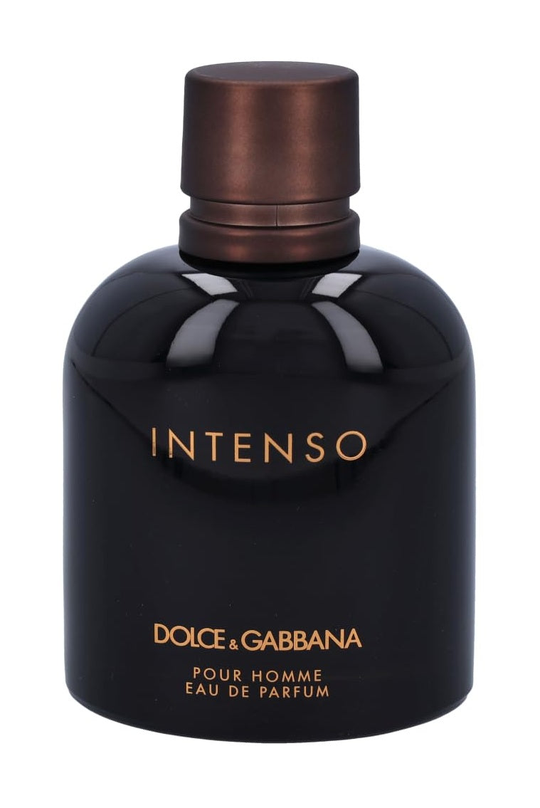 Dolce & Gabbana Pour Homme Intenso Edp 200ml