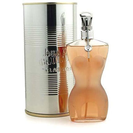 Jean Paul Gaultier Classique Edt 100ml
