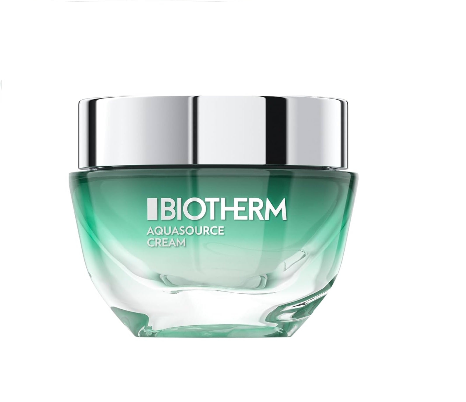 Biotherm Aquasource Feuchtigkeitscreme 50 ml