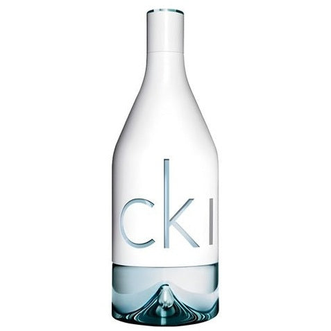 Calvin Klein Ck In2U For Him Edt 150ml