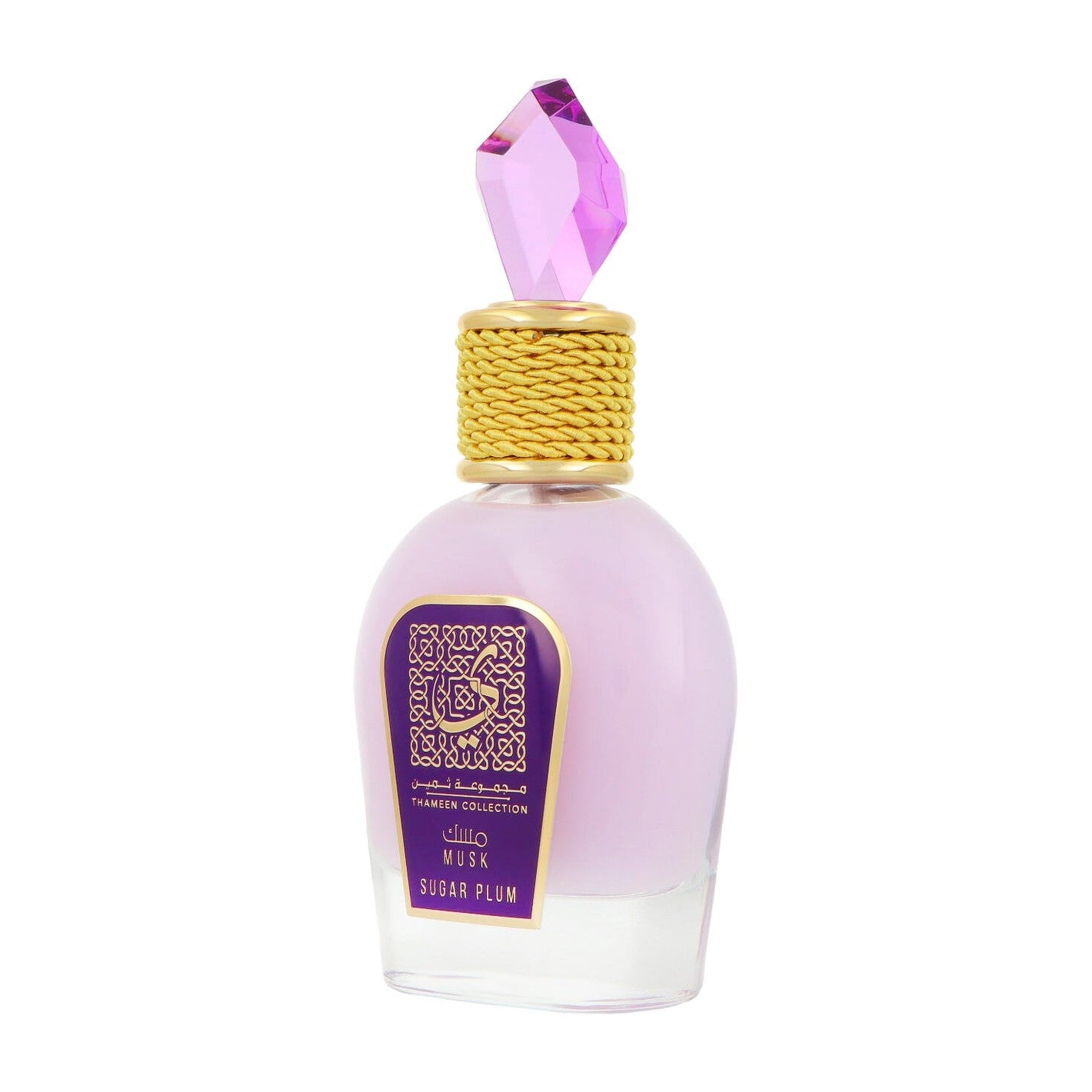 Lattafa Thameen Collection Sugar Plum Edp 100 ml