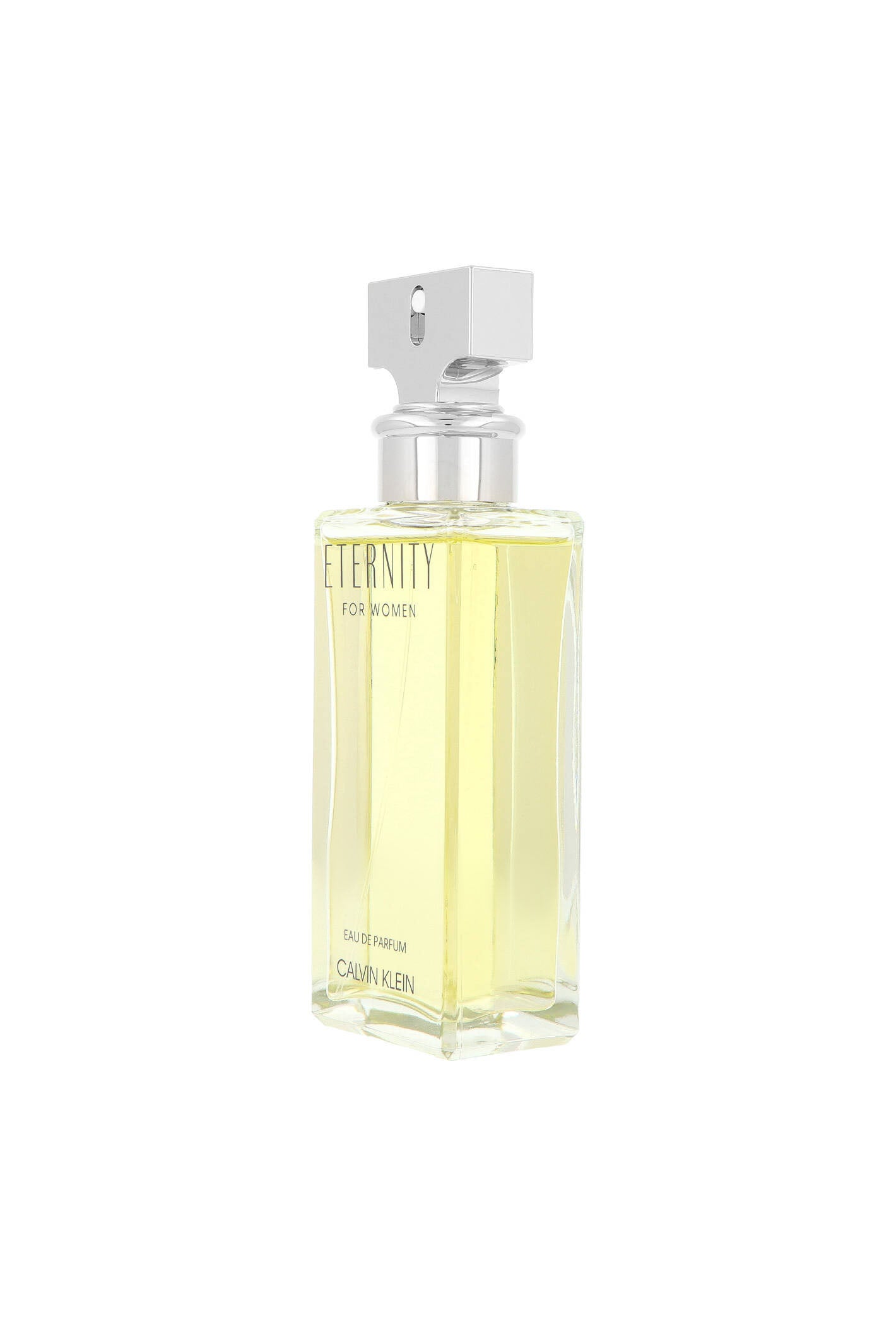 Tester Calvin Klein Eternity Edp 100ml