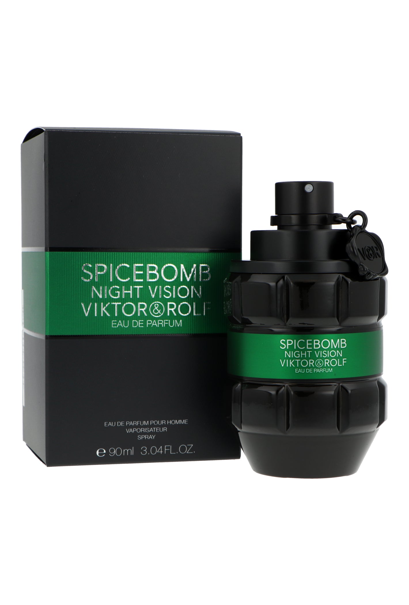 Viktor & Rolf Spicebomb Night Vision Edp 90ml