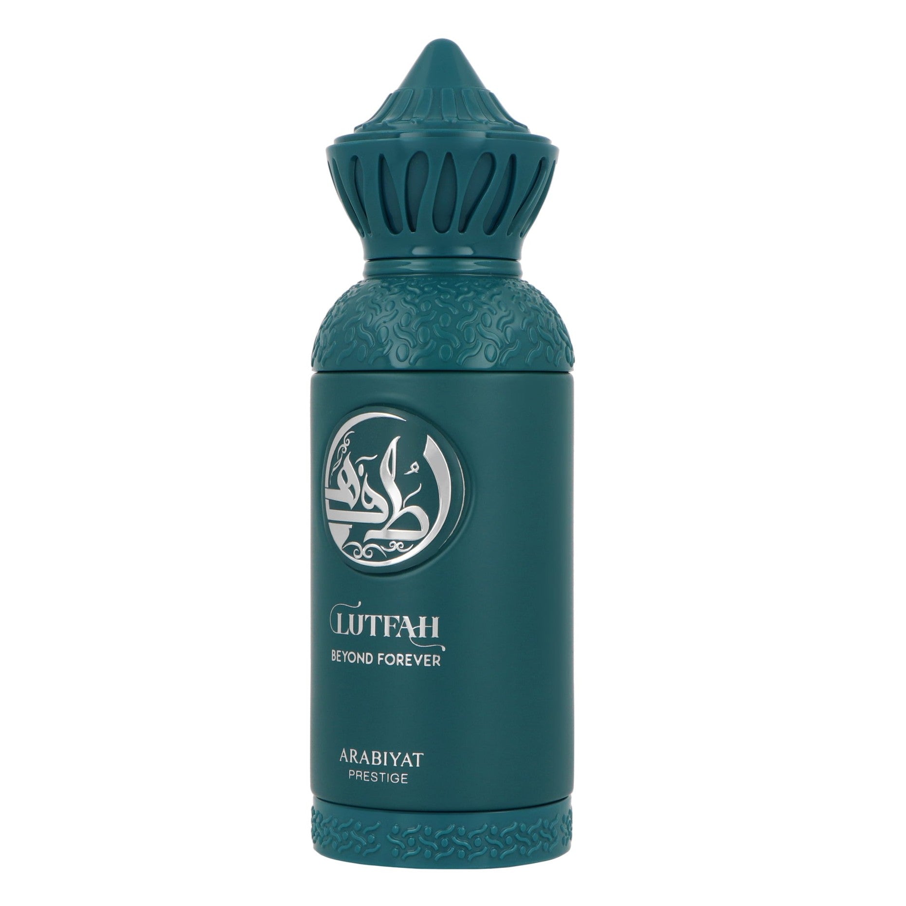Tester Arabiyat Prestige Lutfah Beyond Forever Edp 80ml
