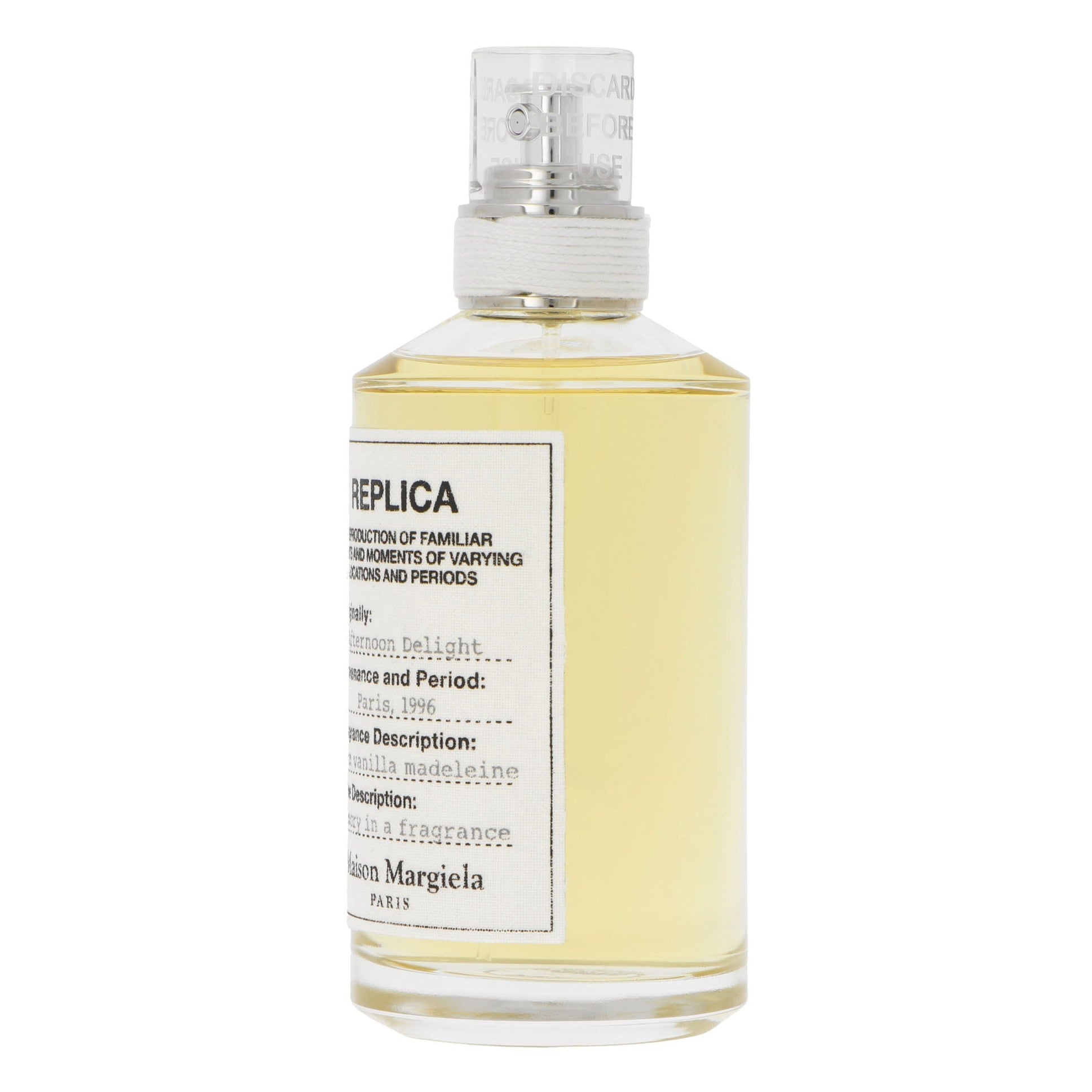 Maison Margiela Replica Afternoon Delight EdT 100ml