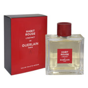 Guerlain Habit Rouge L`Instinct Edt 100ml