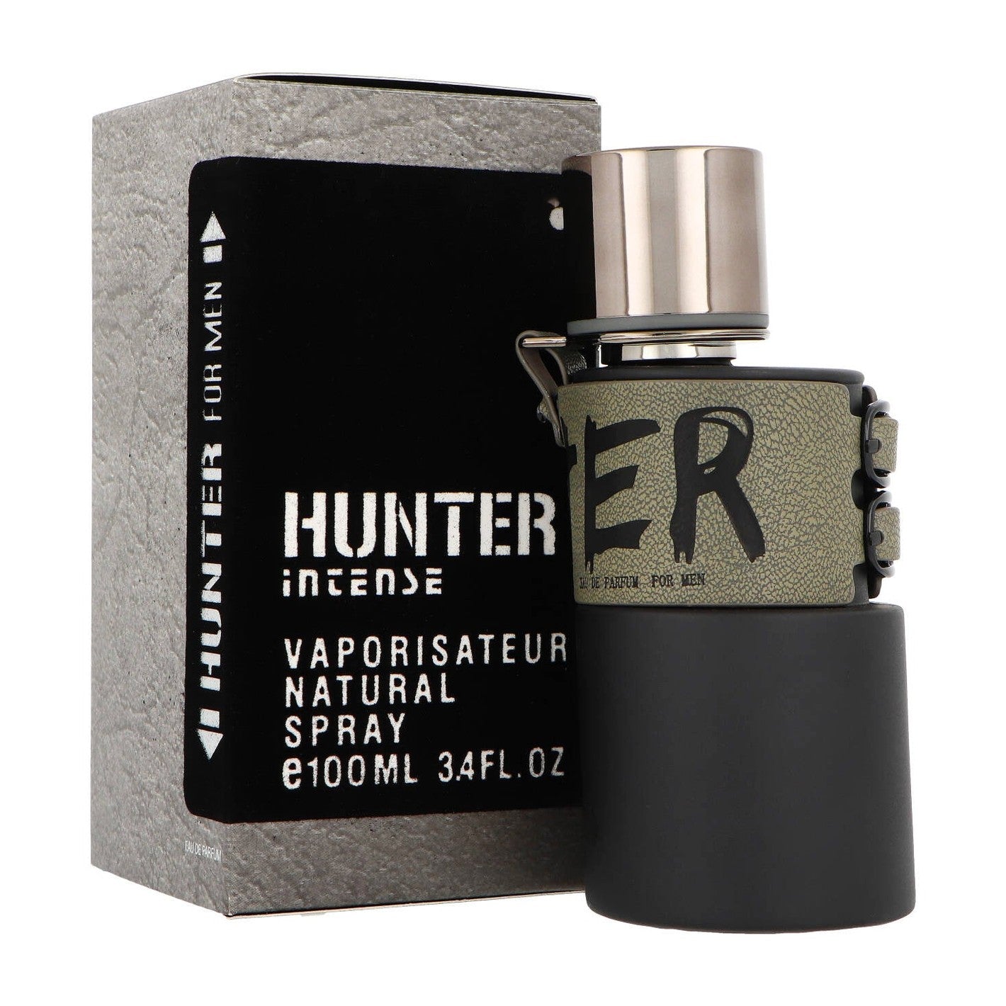 Armaf Hunter Intense Edp 100ml