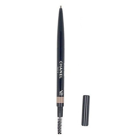 Chanel Stylo Sourcils Haute Precision Eyebrow Pencil Brun Profond 158