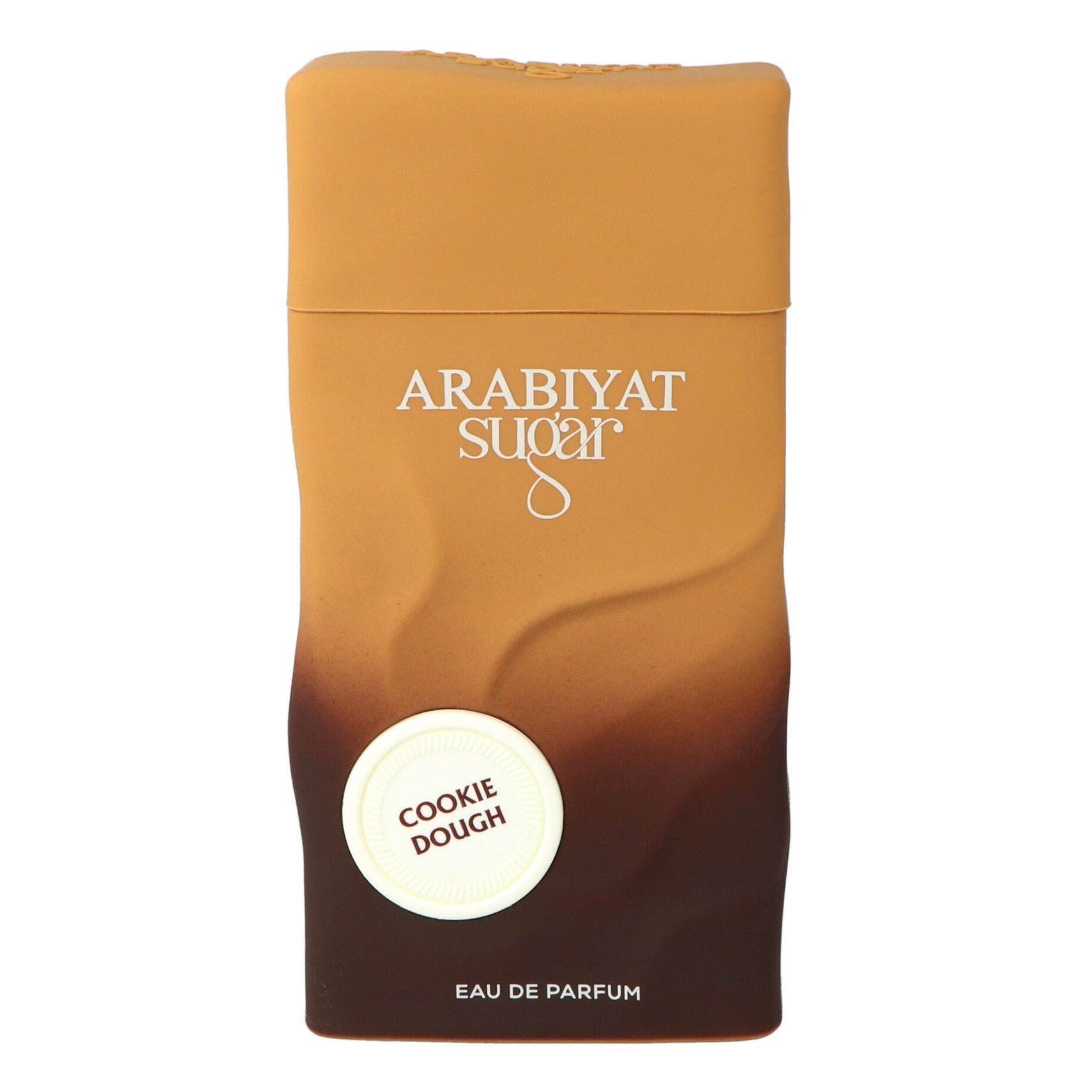 Tester Arabiyat Sugar Cookie Dough Edp 100ml