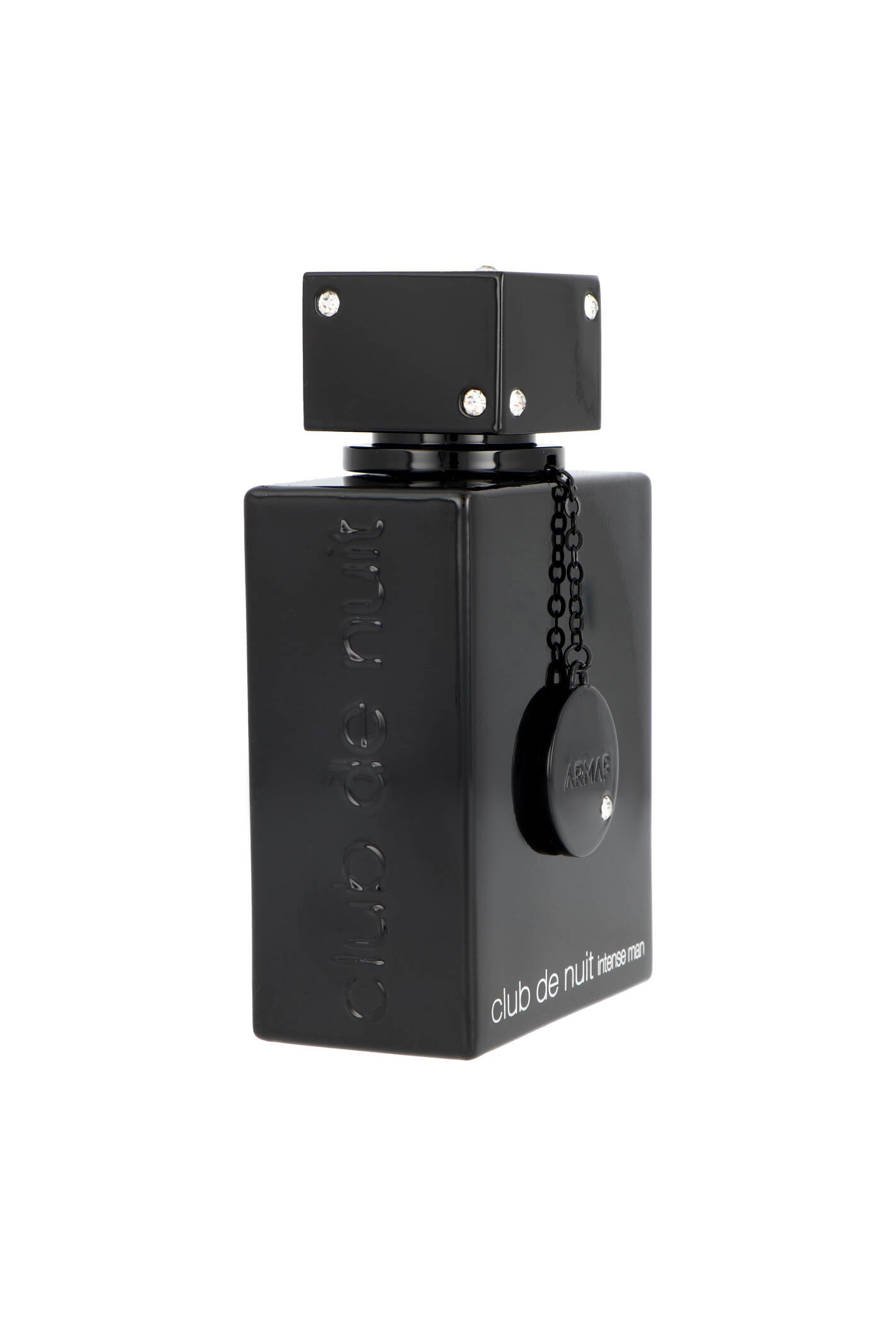 Tester Armaf Club de Nuit Intense Man Edt 105ml