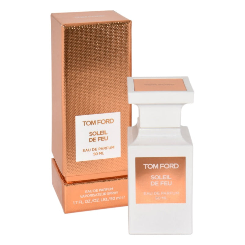 Tom Ford Soleil De Feu Edp 50ml