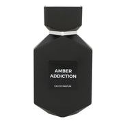 Camara Amber Addiction EdP 100ml