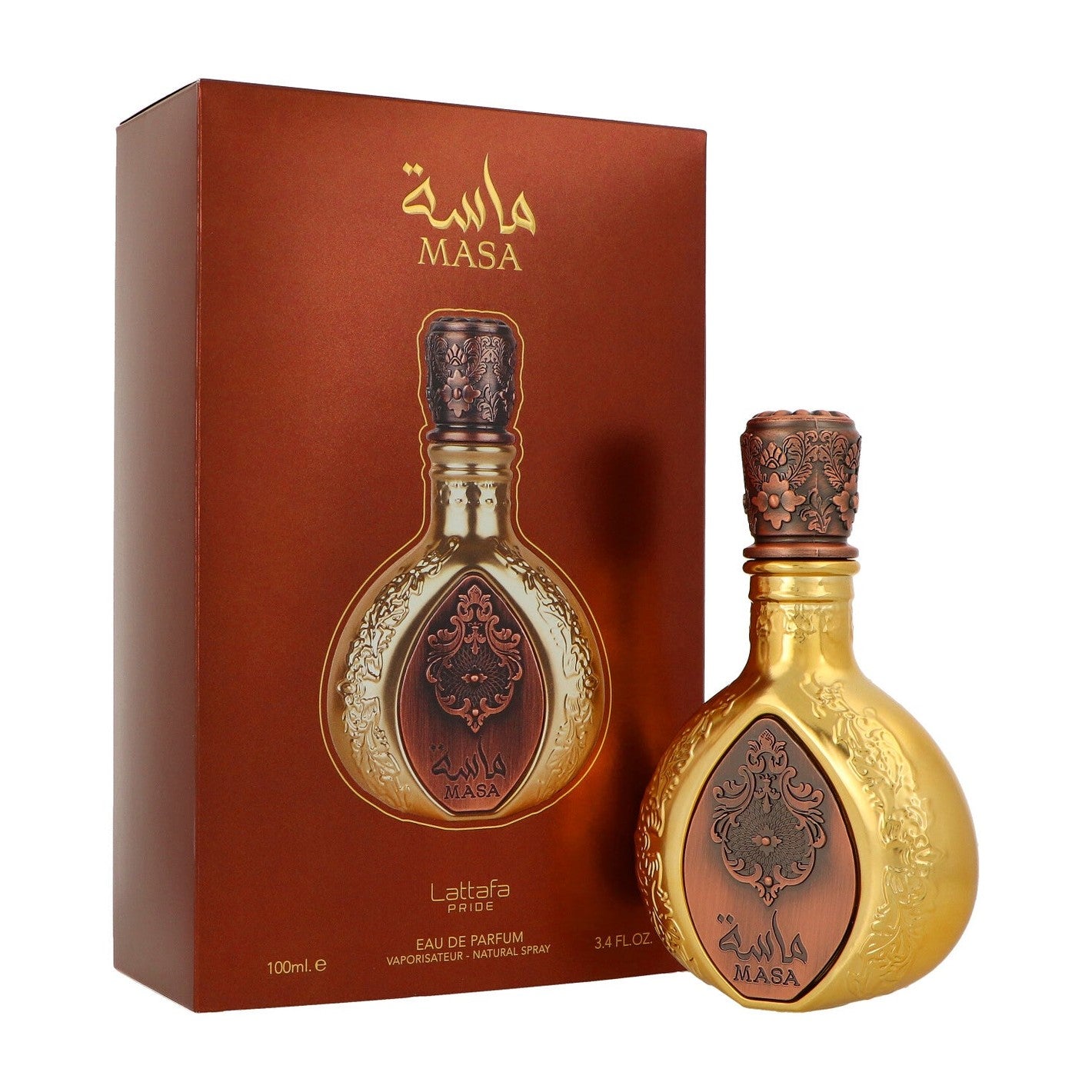 Lattafa Pride Masa Edp 100ml