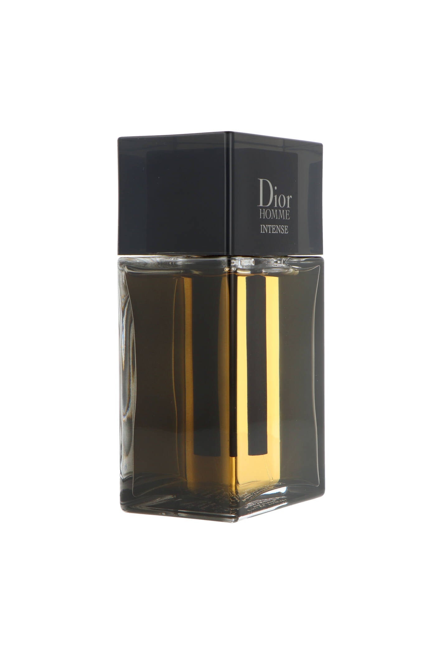 Tester Dior Homme Intense Edp 100ml