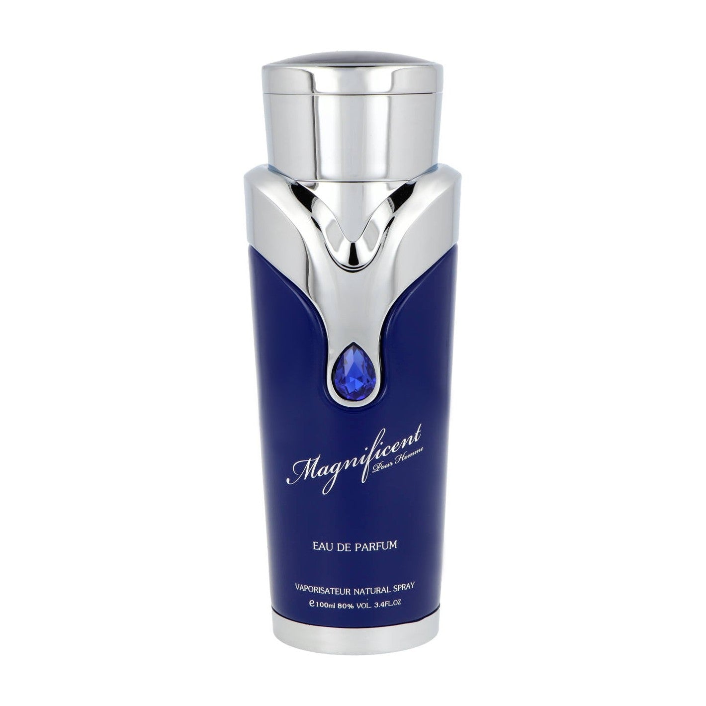 Armaf Magnificent Blue Edp 100ml