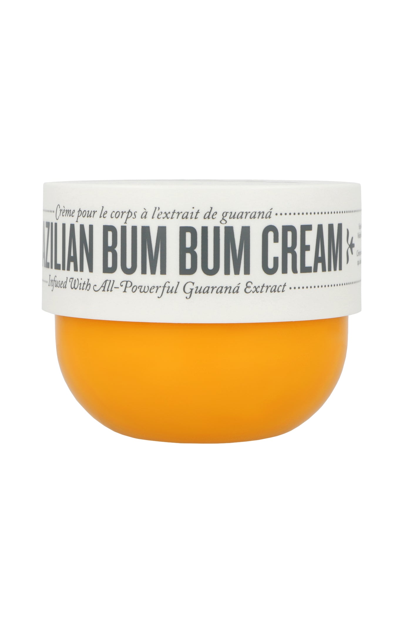 Tester Sol De Janeiro Brazilian Bum Bum Cream 240ml