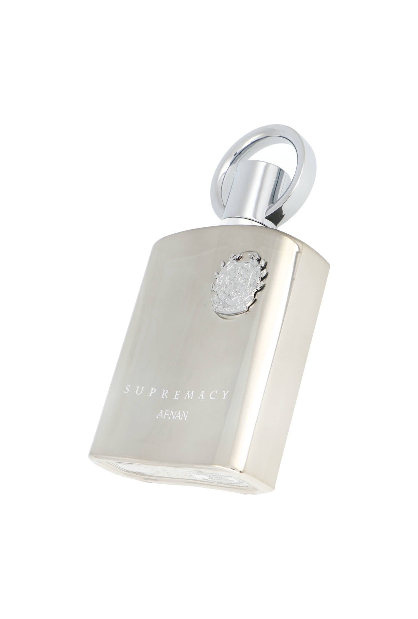 Afnan Supremacy Silver Edp 100ml