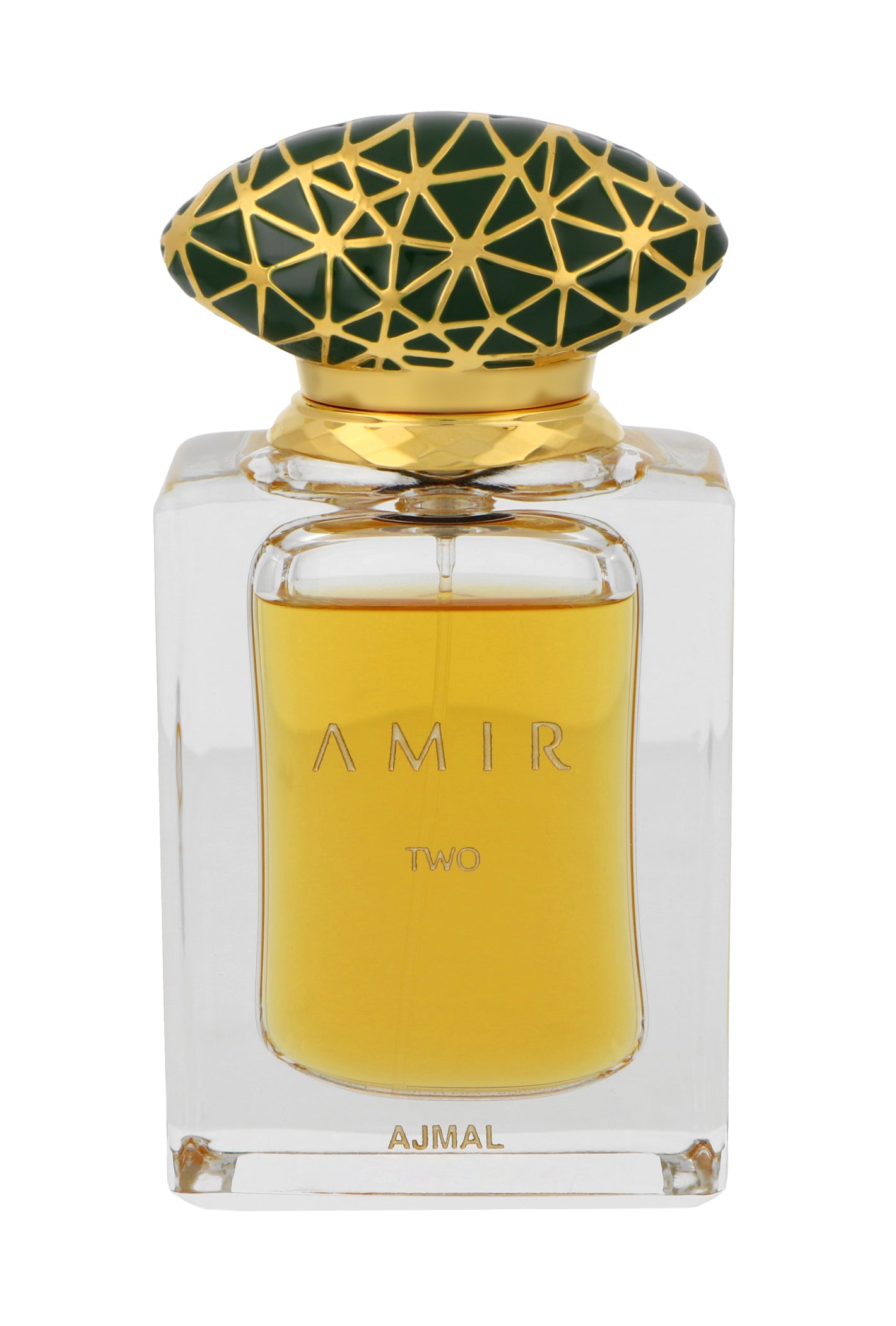 Ajmal Amir Two Edp 50ml