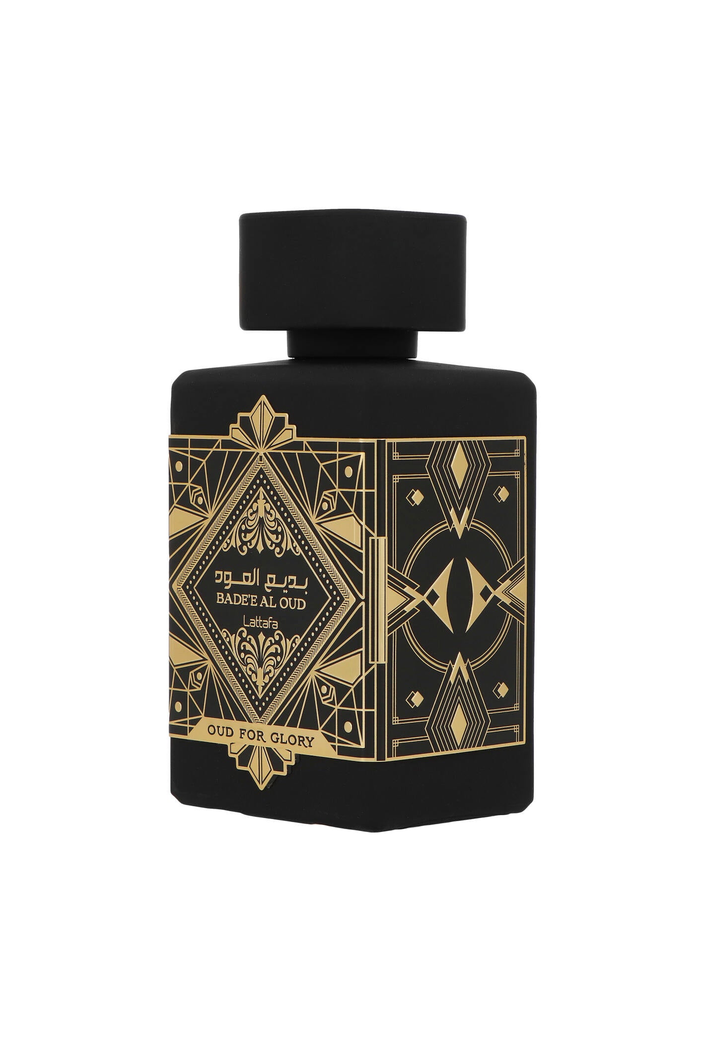 Lattafa Bade`e Al Oud For Glory Edp 100ml