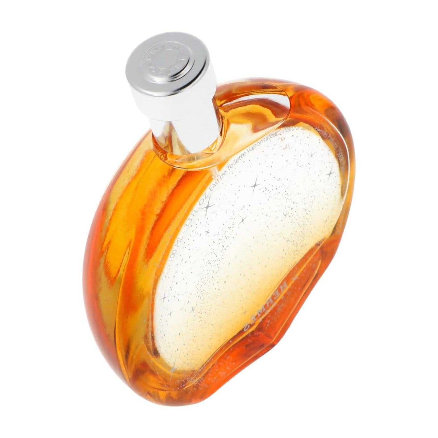 Tester Hermes Eau Des Merveilles Edt 100ml