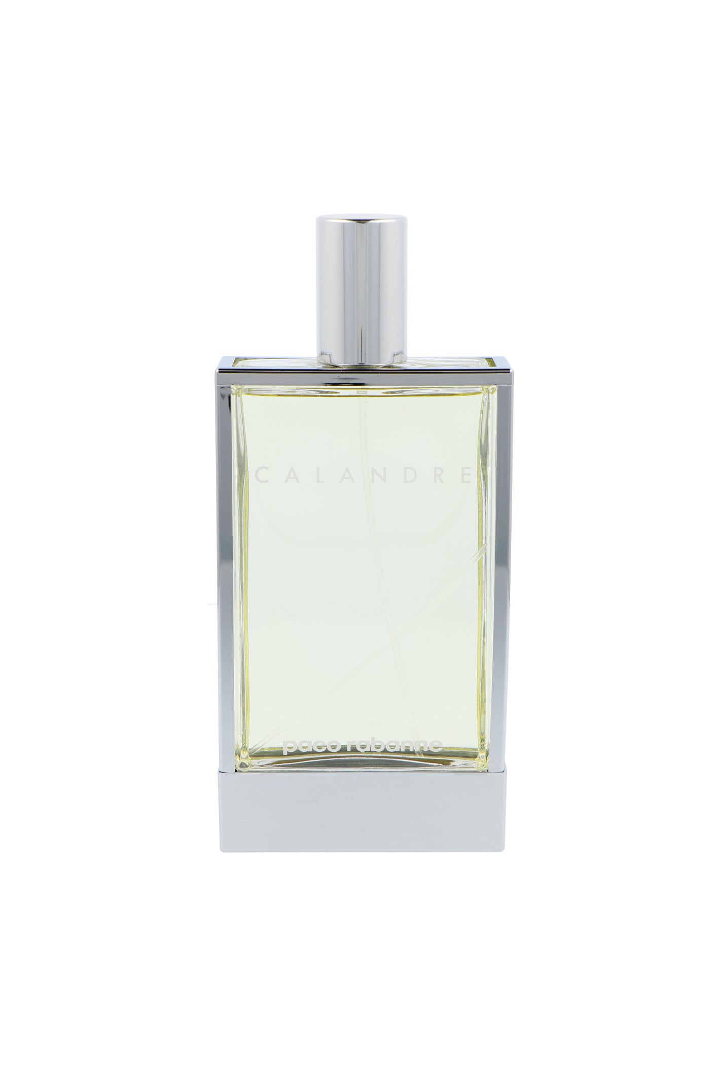 Tester Paco Rabanne Calandre Edt 100ml