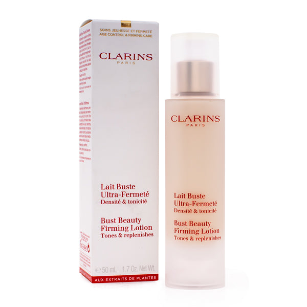 Clarins Bruststraffende Lotion 50 ml