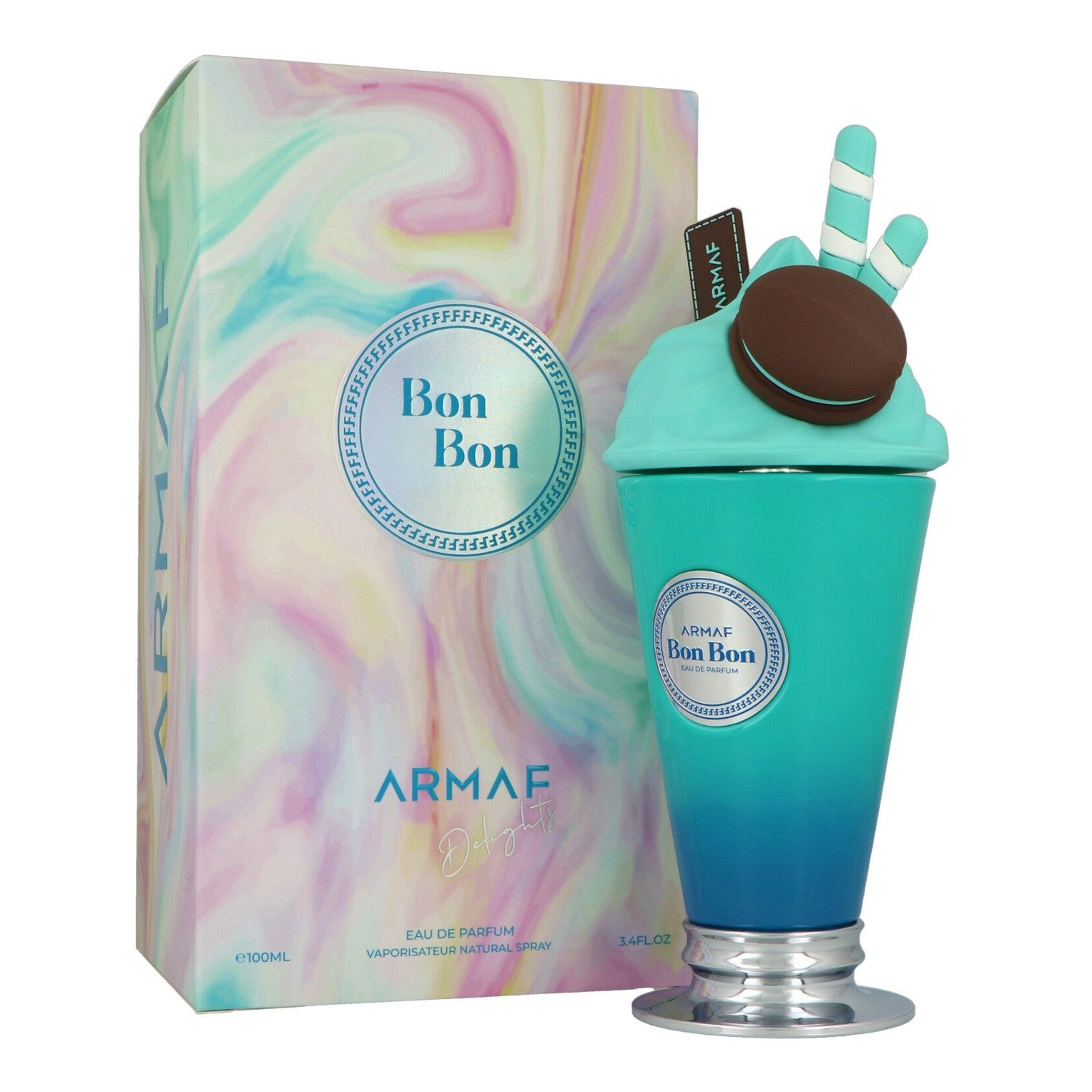 Armaf Bon Bon Edp 100ml