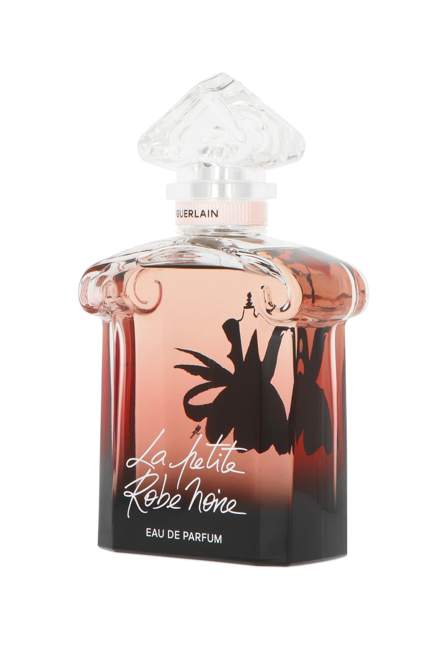 Tester Guerlain La Petite Robe Noire Edp 100ml