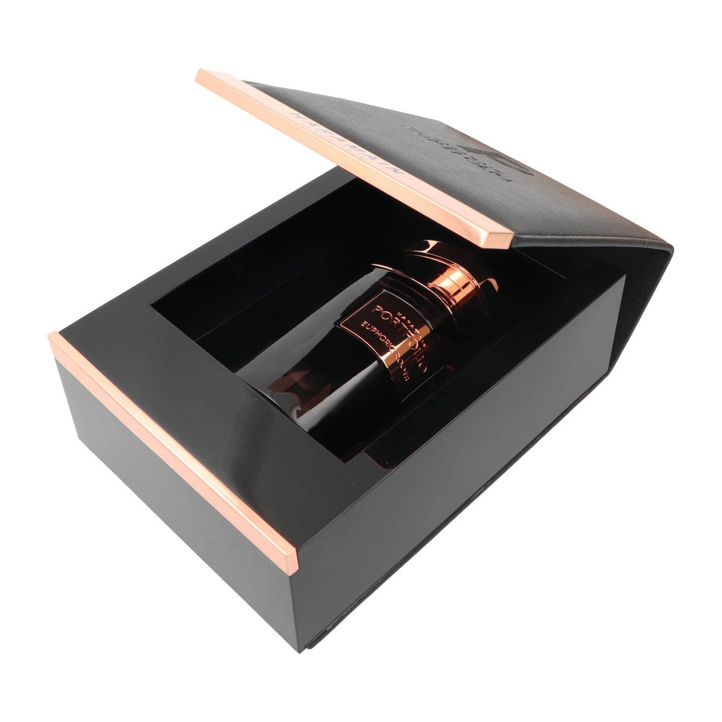 Al Haramain Parfums Portfolio Euphoric Roots EdP 75ml