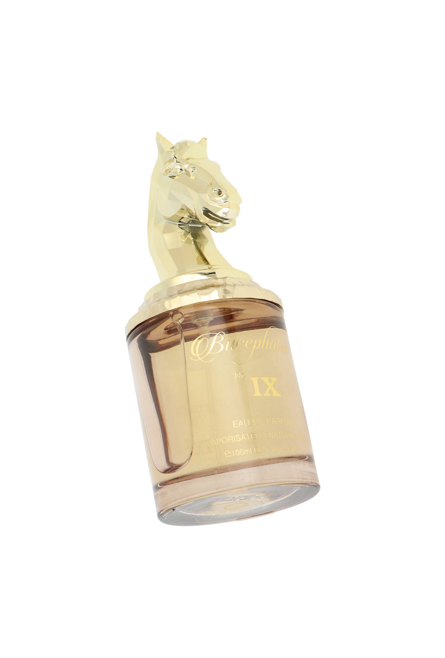 Armaf Bucephalus IX Edp 100ml