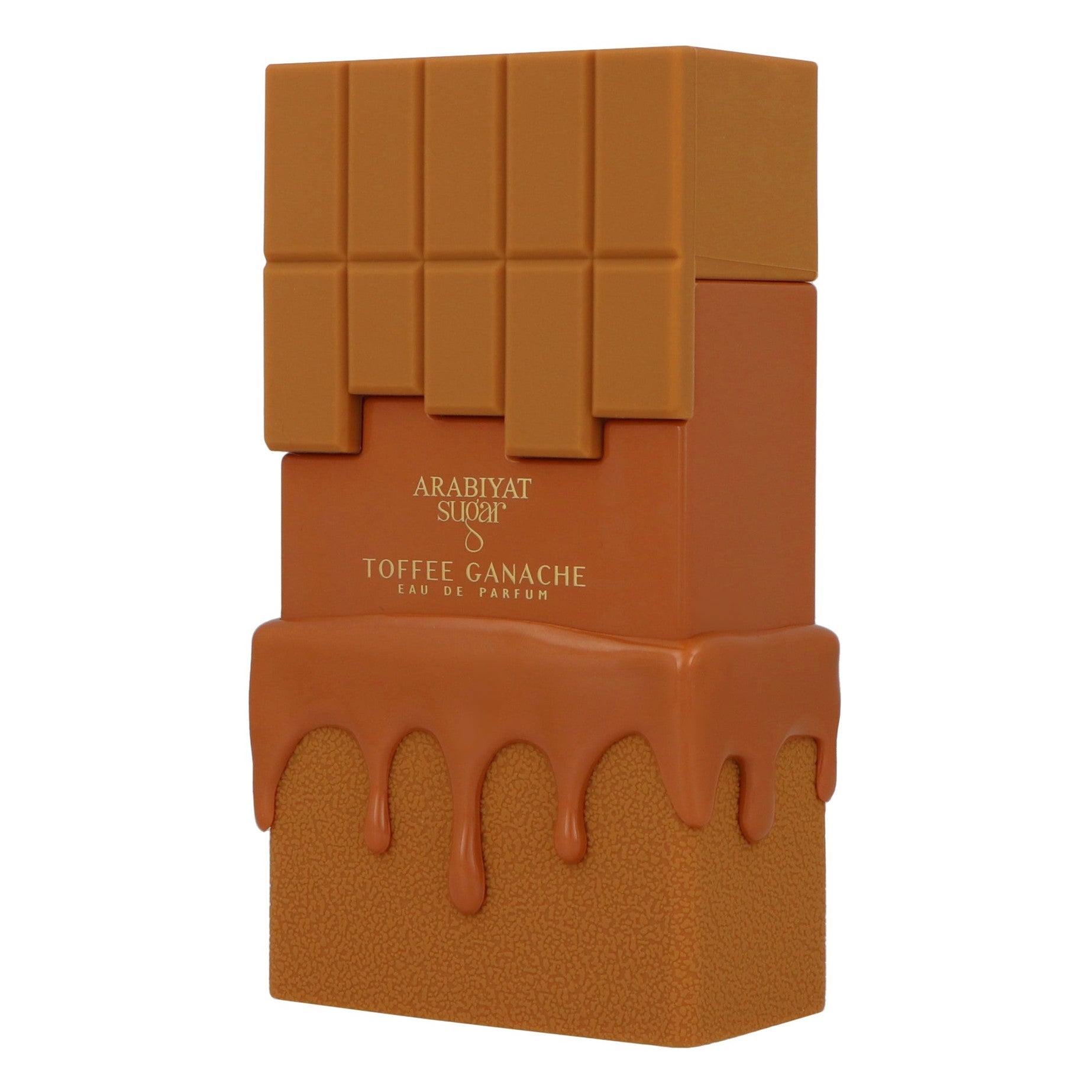 Arabiyat Sugar Toffee Ganache Edp 100ml